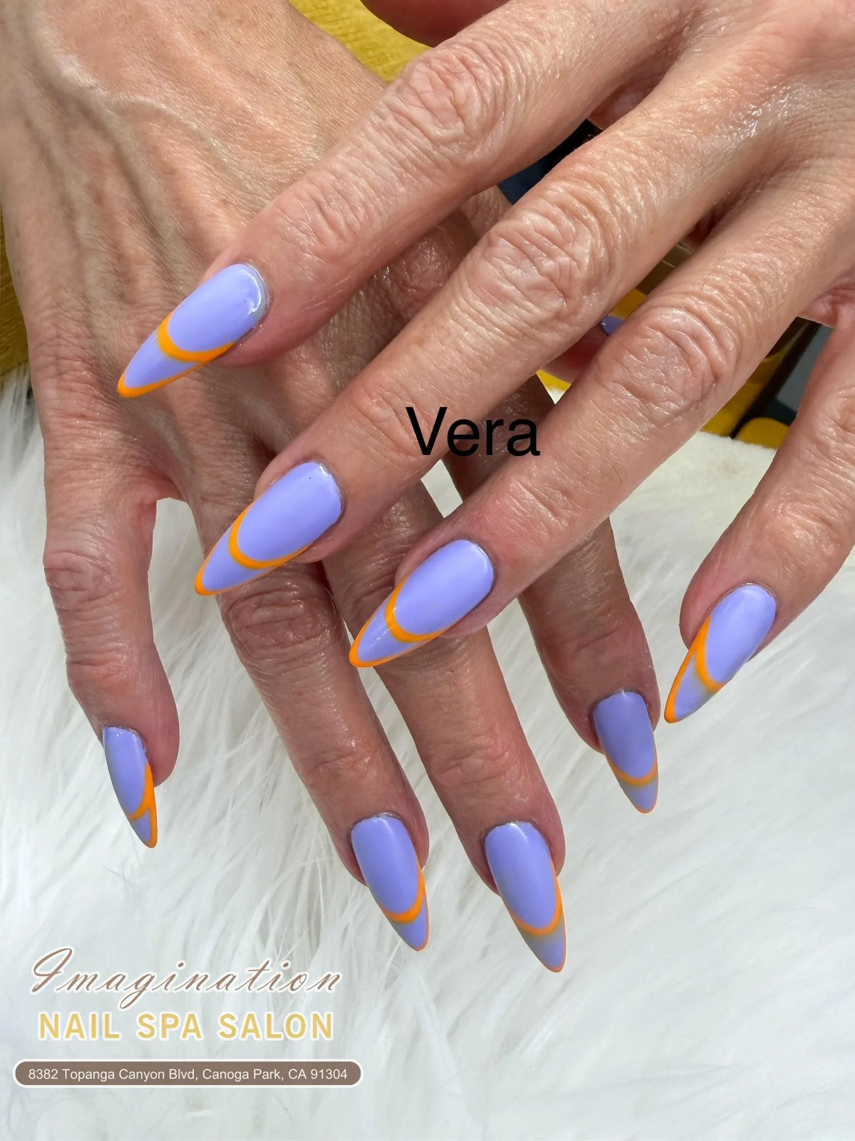 Nail Art